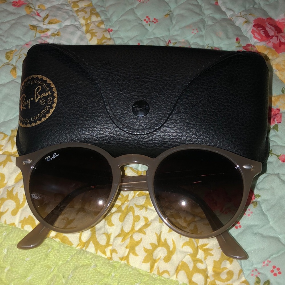 Ray-ban sunglasses